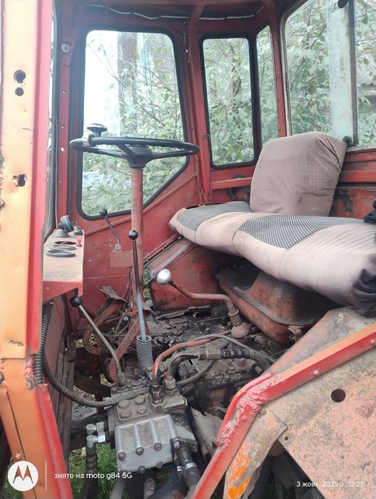 Продам т-16 Д-21