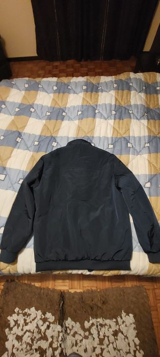 Vendo casaco para homem