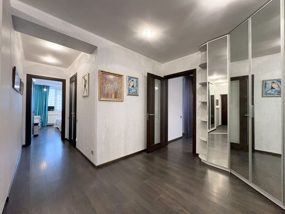 3-кімнатна квартира за адресою (площа 104,2 м²) - Atlanta.ua - фото 14