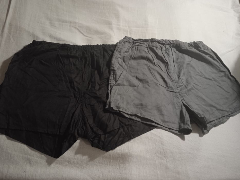 Трусы и носки мужские хлопковые