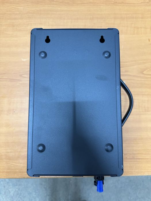Зарядная станция Sako Alpha-ESS-500W/1KWh / 500 Вт / 1004.8 Вт⋅ч / LiFePO4 настенная