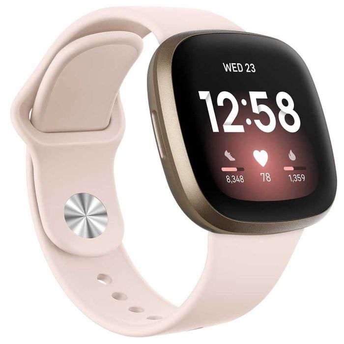 Bransoletka Fitbit dla mężczyzn i kobiet