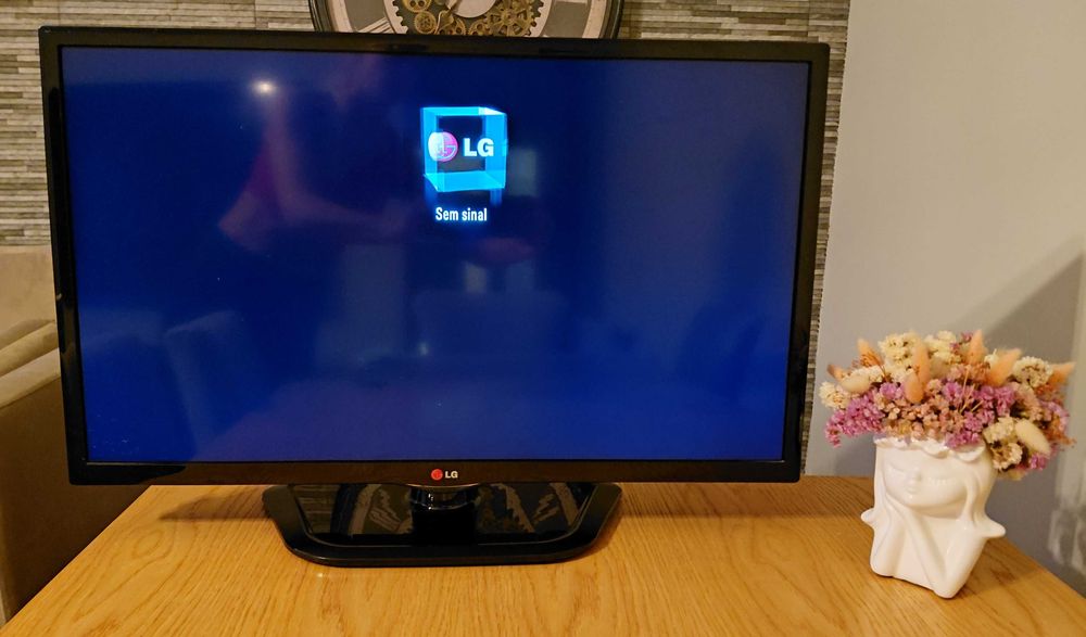 TV LG 32LN540B-ZA 32"