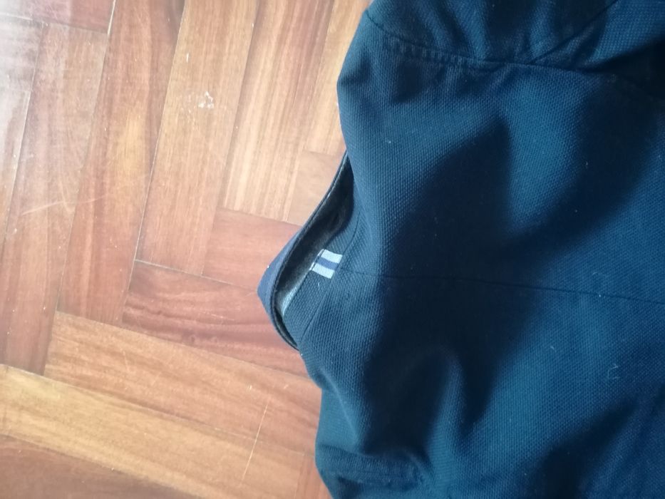 Blazer casaco criança Massimo Dutti