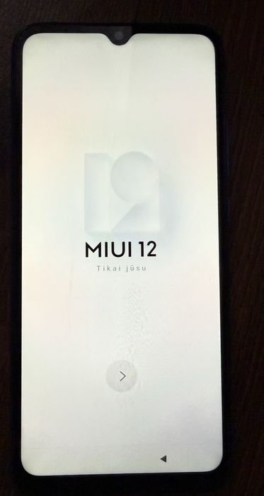 Telefon Redmi 9C NFC