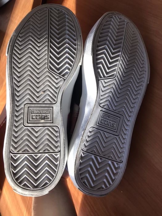 Кеди Converse cons 39-40 р. Оригінал