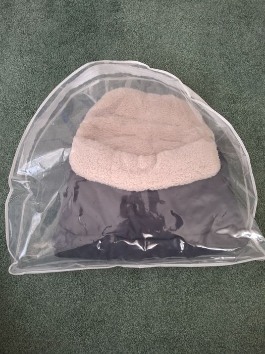 Saco termico 2 em 1 para carrinho MaxiCosi