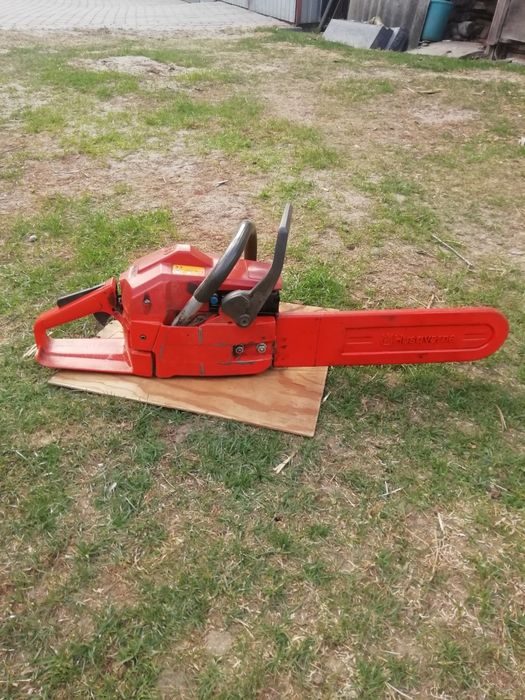 Husqvarna 254 xp
