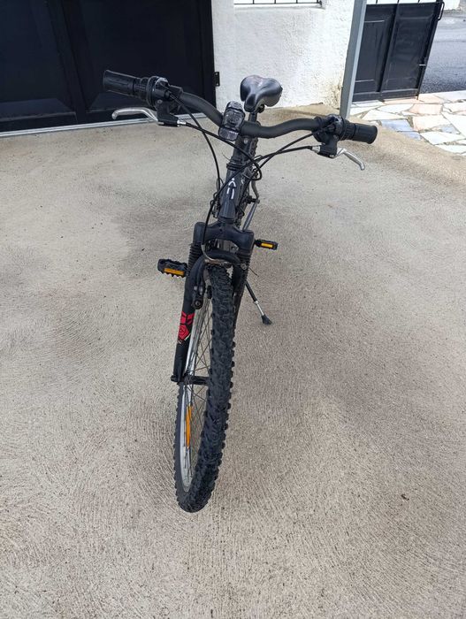 Bicicleta B'Twin, roda 24