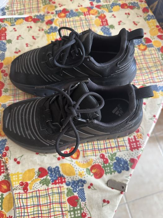 Tenis n 36 adidas originais