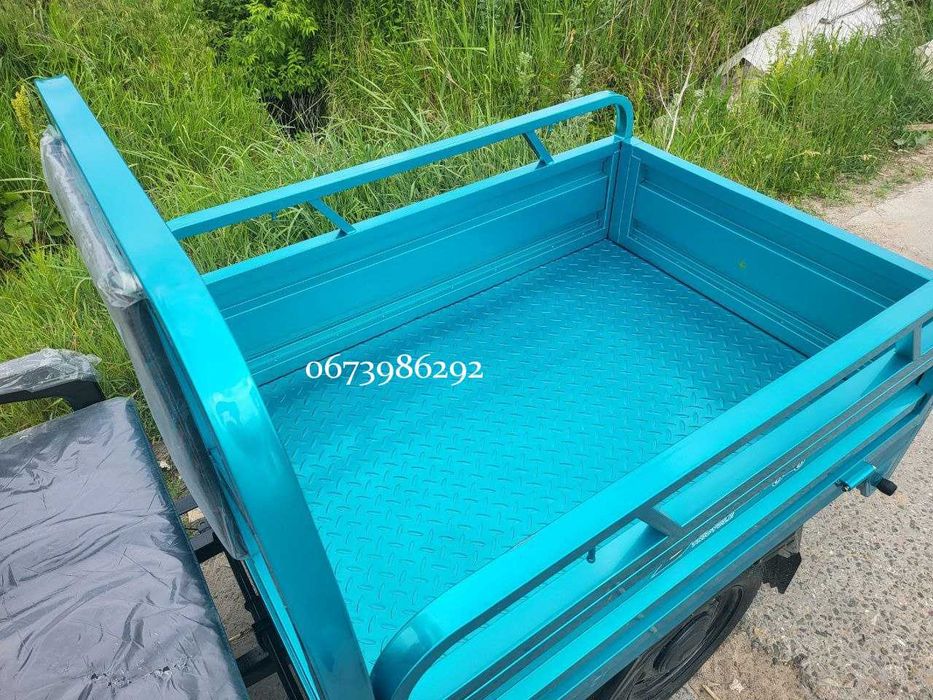 Електроцикл Dozer Model-1 скутер Дозер 800 W Безкоштовна доставка додому Кредитуємо