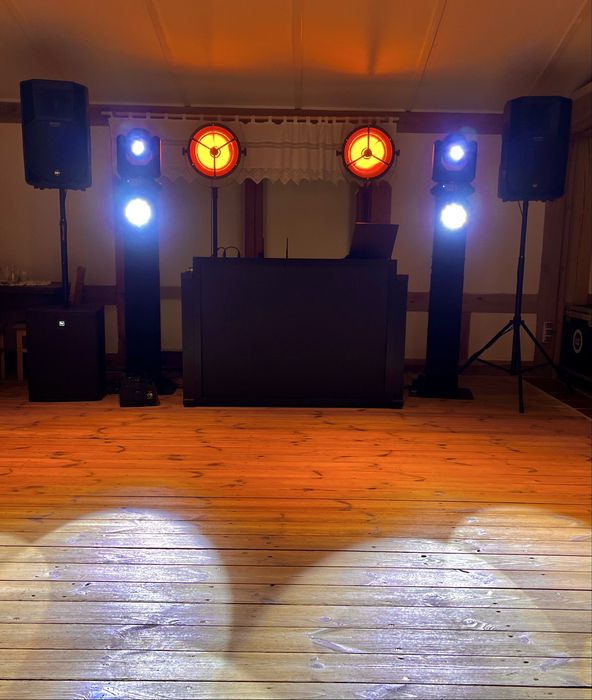 Dj/ Wodzirej   Pawel