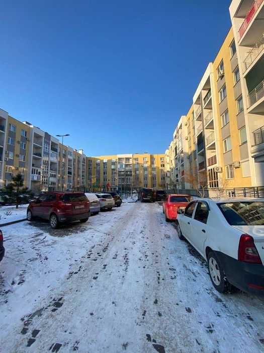 1-кімнатна квартира за адресою вул. Фруктова (площа 32 м²) - Atlanta.ua - фото 10