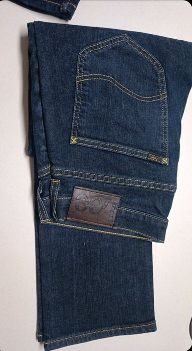 Calças Levi's e Lee W32 numero 42
