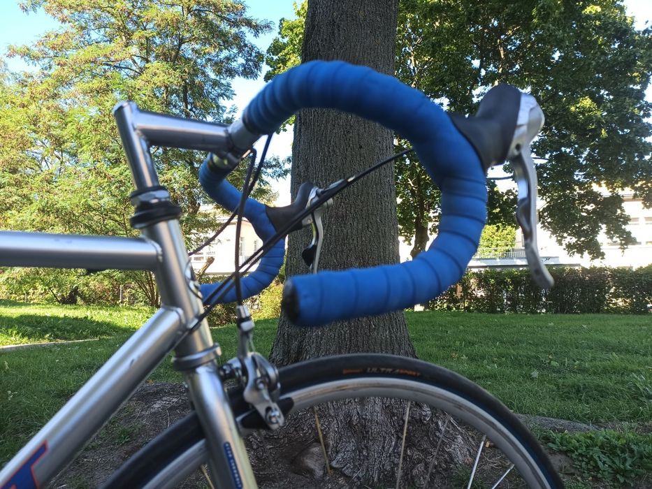 Rower Szosowy Giant Peloton 7200. Klasyk w świetnym stanie!