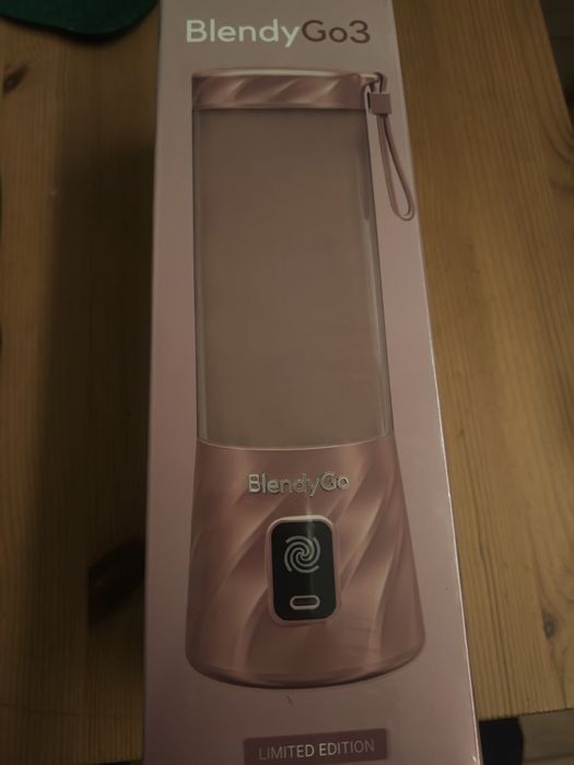 Blendygo3 mikser nowy