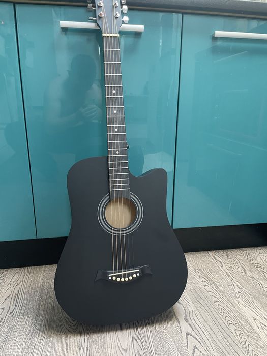 Гітара для навчання