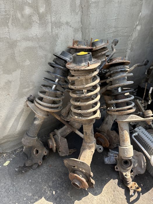 Стойка лано сенс (всборе) lanos sens