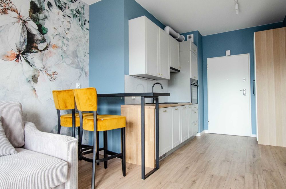 Apartament Browarna