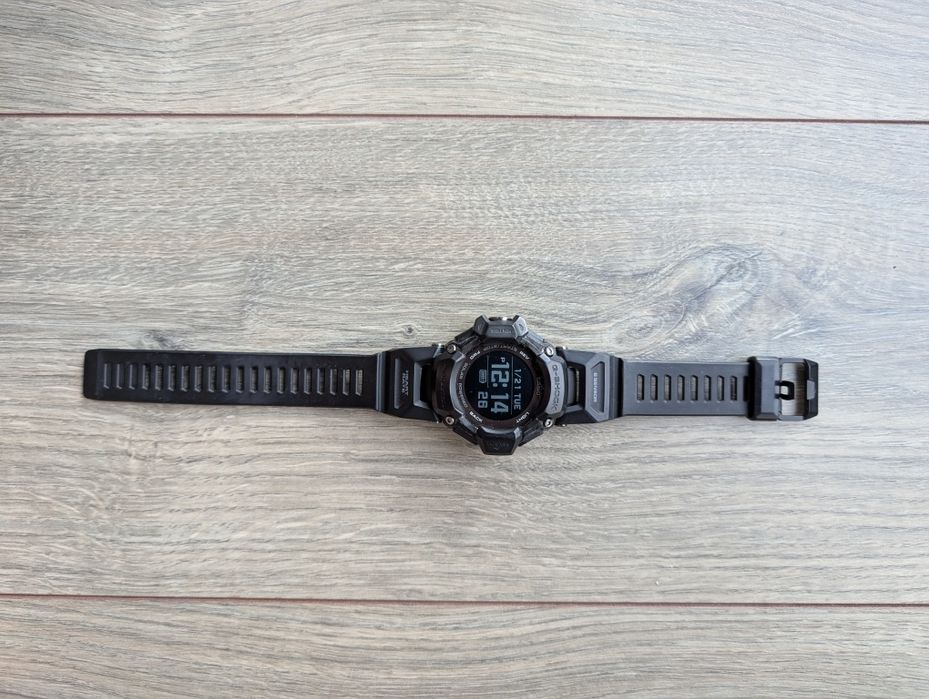 G-shock GBD-H2000
