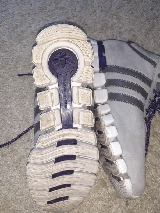 Adidas Mega Torsion 39,5 unisex