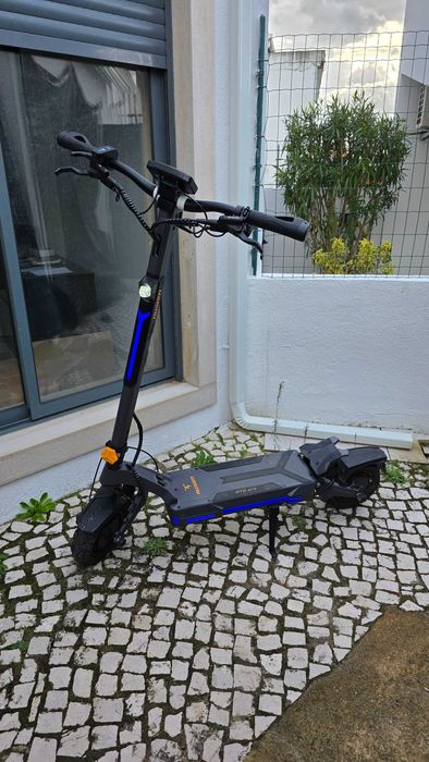 Ausom DT2 PRO seminova