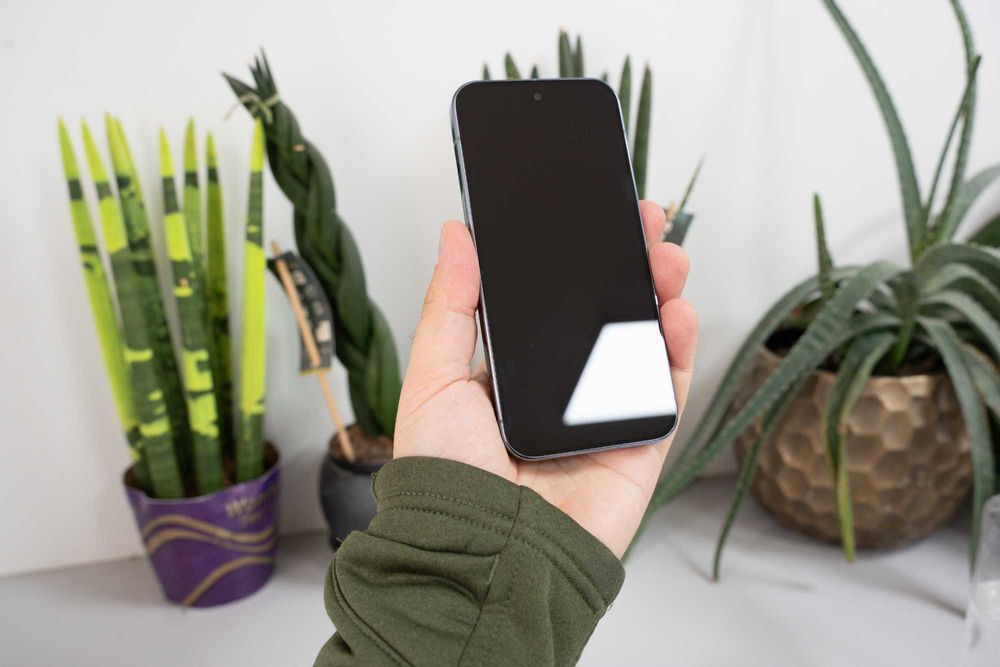 Google Pixel 10 Pro 16/128GB Moonstone Neverlock Супер стан 10 циклів
