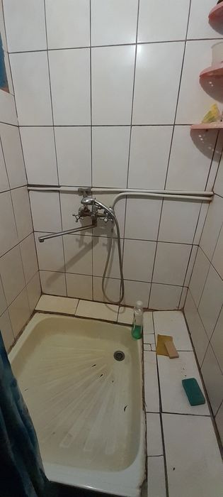 Комната Шестянка в Общежитие(Блок)
