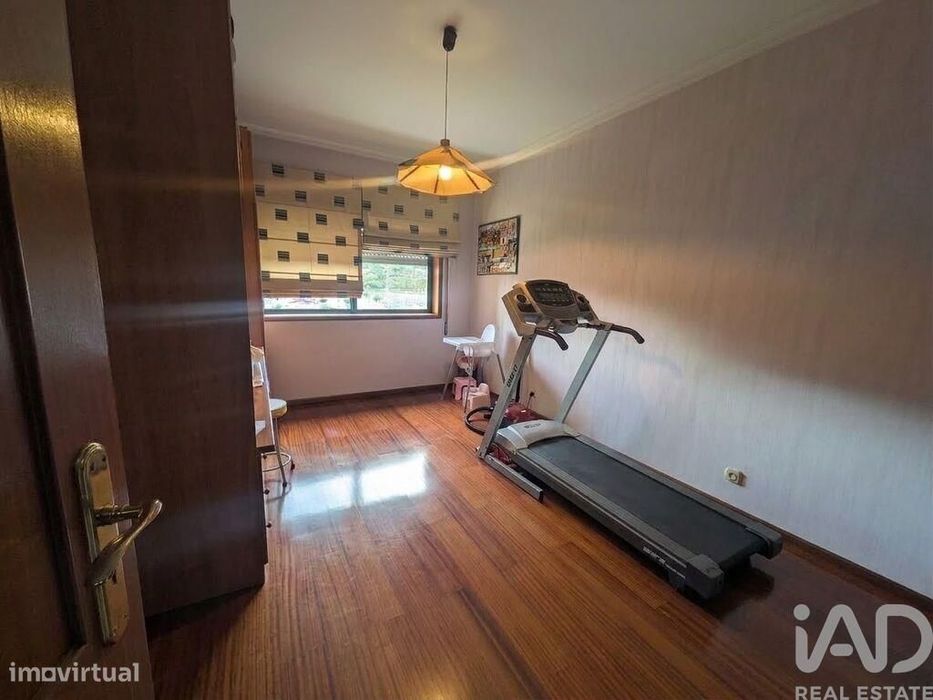 Apartamento T3 em Valongo de 108 m2