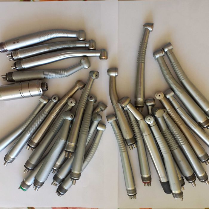 Продам стоматологічний кабінет.