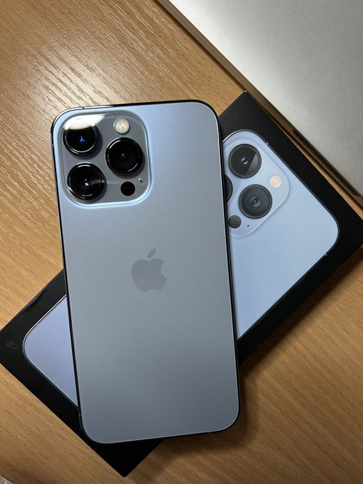 iPhone 13 Pro 128 neverlock