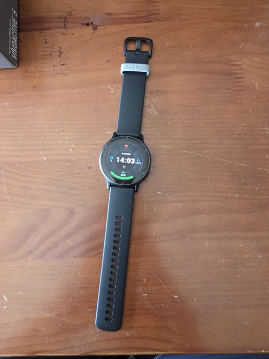 Garmin Vivoactive 5