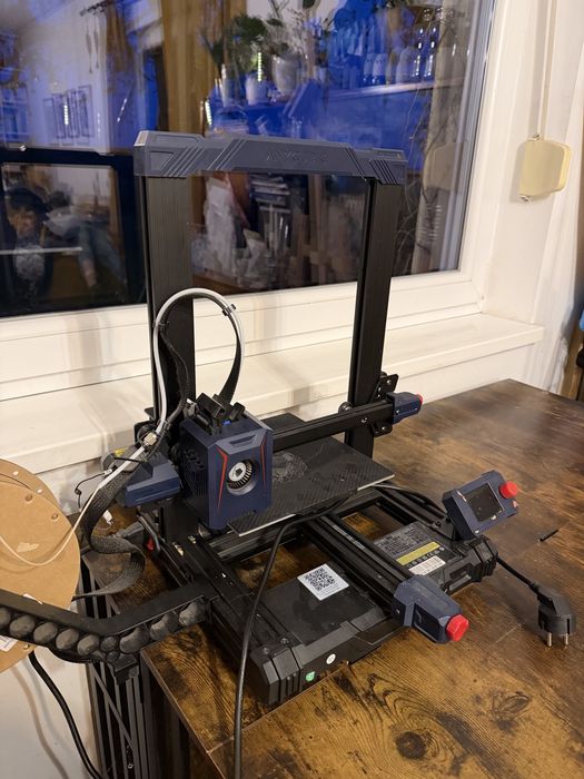 Kobra  2NEO drukarka 3d