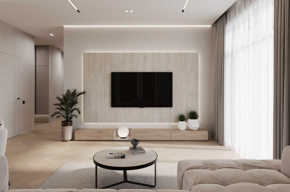 Продам новый дом в Новоалександровке