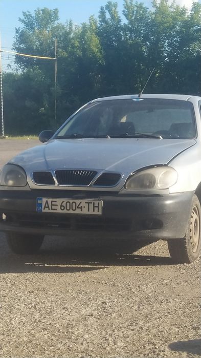 Продам Daewoo Sens