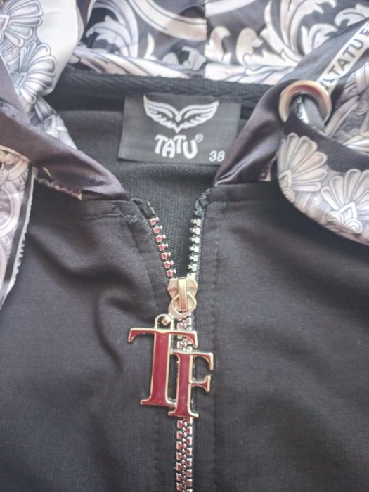 Komplet dresowy TATU 38