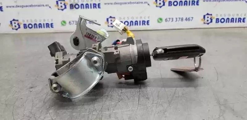 ANTI-ROUBO KIA RIO III 2015 -819101W500