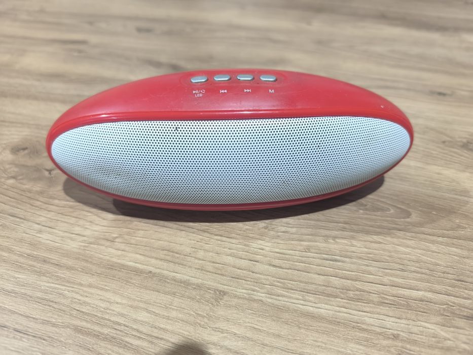 Głośnik bluetooth USB