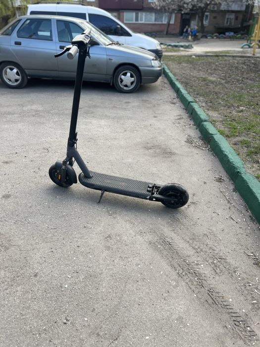 Електро самокат Lemotion s1