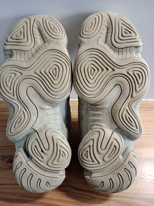 Adidas Yeezy 500 buty sportowe sneakersy roz 45,5