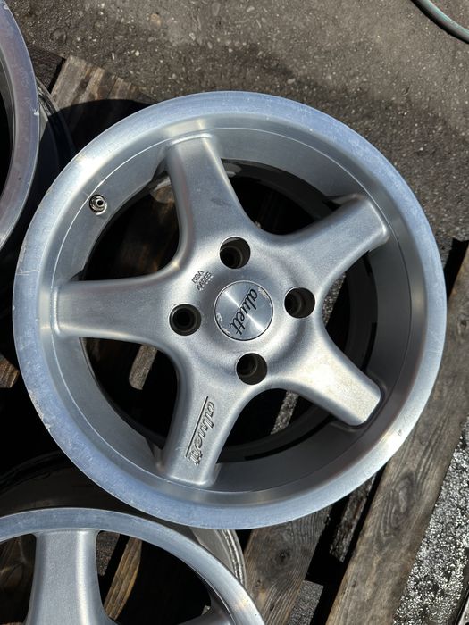 7jx15 et35 4x114,3 x70 honda volvo rant