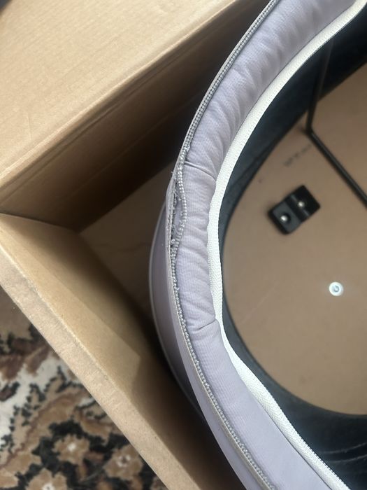 Продам люльку Cybex Priam