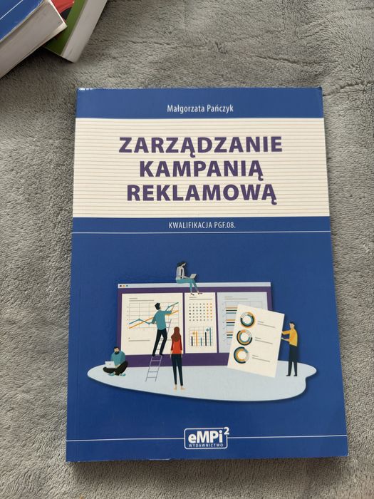 Zarzadzanie kampania reklamowa podrecznik