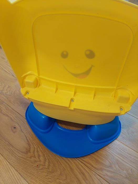 Fotelik Malucha Fisher Price