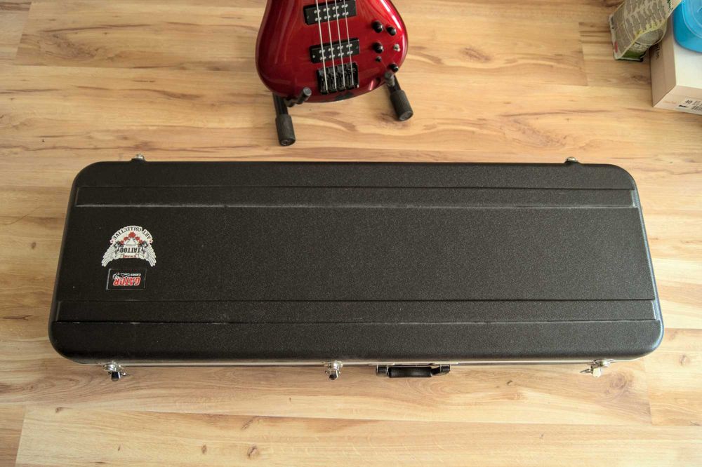 Tokai Silver Star doinwestowany + futerał