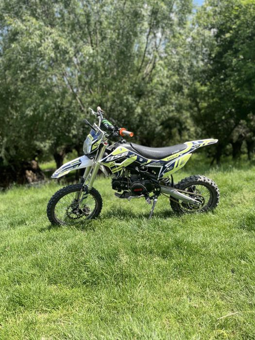 Піт байк BSE ph10l 125