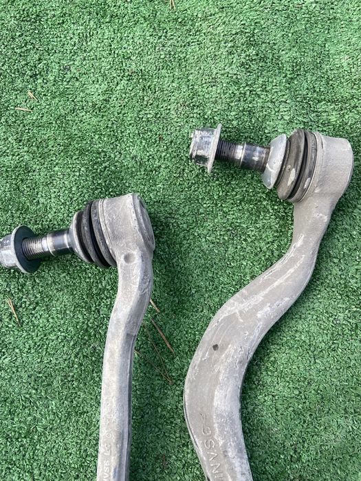 Ричаг важіль тяга шарова bmw g01 g02 x3 x4