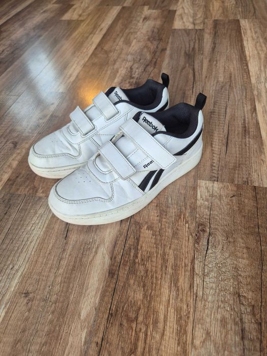 Reebok - buty chłopięce r. 34