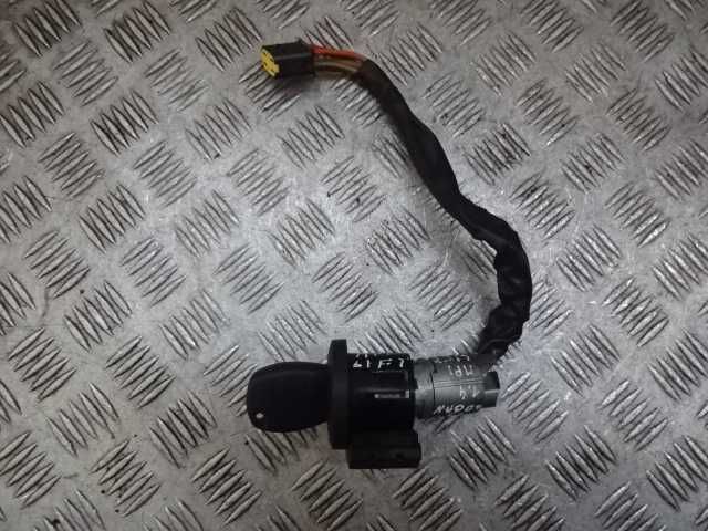 Dacia Logan I lift 1,4 MPI 08-12r. komputer stacyjka immobilizer