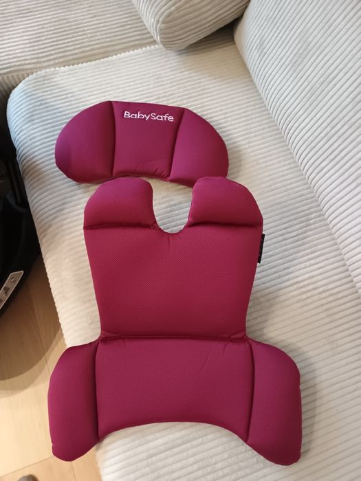 BabySafe Rhodesian 0-18